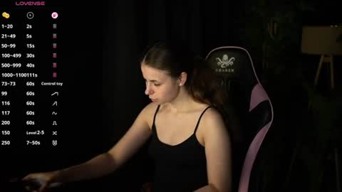 Angel online show from July 5, 11:27 am