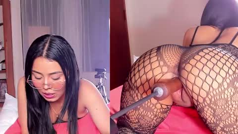 Snapshot of angeli__wu chatting on March 6, 3:46 am Angeli  online show from March 6, 3:46 am