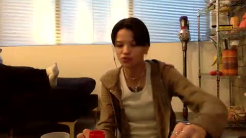 angelia01m online show from February 3, 12:10 am