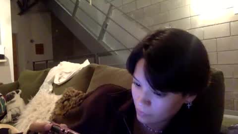 angelia01m online show from January 16, 12:50 am