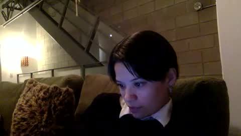 angelia01m online show from January 18, 1:57 am