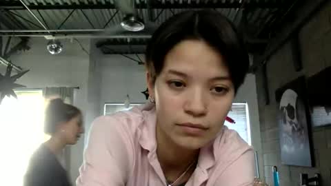 angelia01m online show from February 27, 9:14 pm