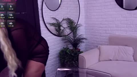 Angelic beauty online show from June 13, 12:13 pm
