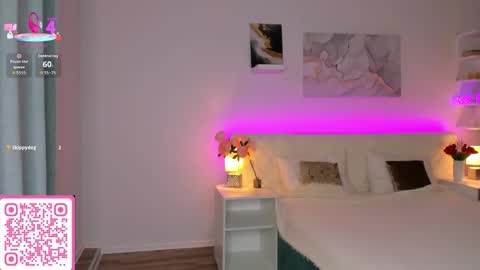 Emma online show from October 20, 1:41 am