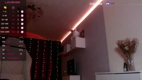 Angel Katy  online show from October 31, 11:58 am