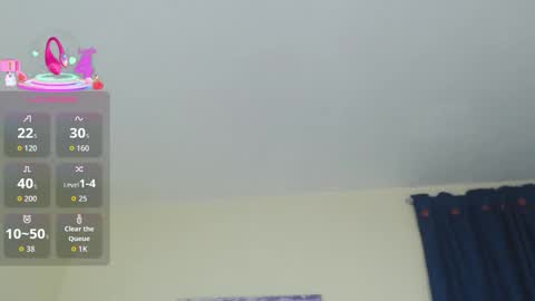 C A L L    M E   A N G E L online show from December 21, 11:08 pm