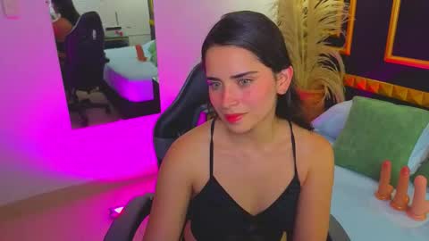 A N G E L I C A online show from February 2, 7:57 pm