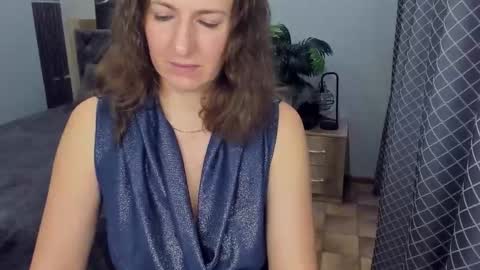 AngelicaCream online show from March 4, 6:53 am