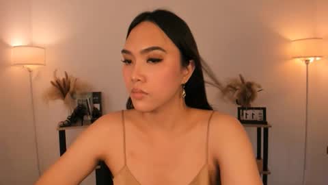 SweetAngelica online show from February 17, 8:46 am