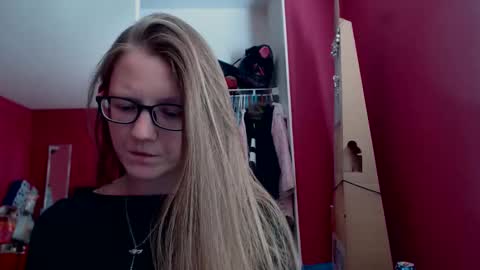 AngelicAngel online show from November 5, 8:47 pm