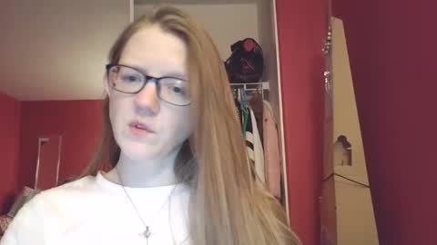 AngelicAngel online show from February 21, 5:30 am