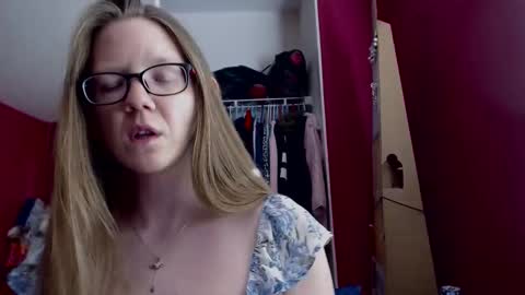 AngelicAngel online show from October 24, 11:34 pm