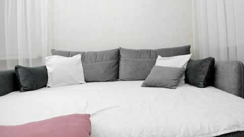 Angelica Rai online show from February 1, 1:09 pm