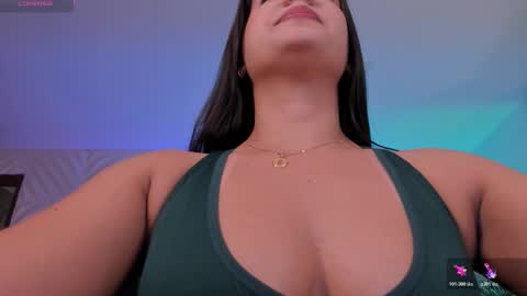  Angelica Vega  online show from January 13, 7:51 pm