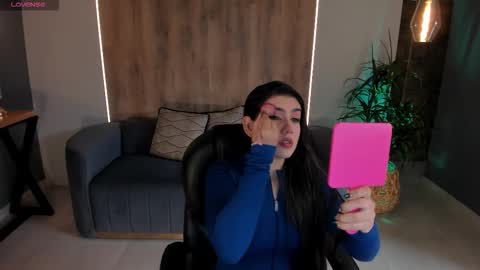  Angelica Vega  online show from October 29, 7:16 pm