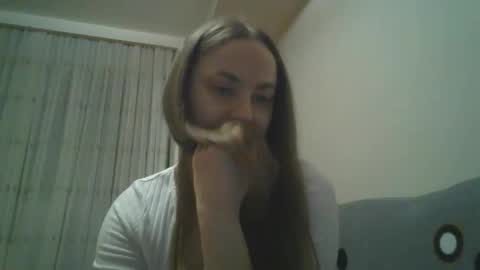 Angelina 26 online show from January 7, 11:41 pm