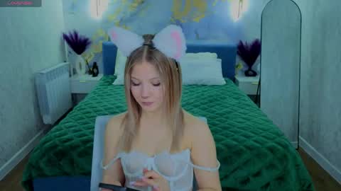 Angelina online show from May 5, 12:57 am