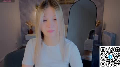 Angelina online show from May 8, 1:53 am