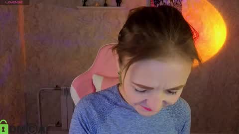 Angelina online show from March 4, 1:12 am