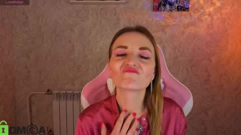 Angelina online show from February 20, 6:19 am