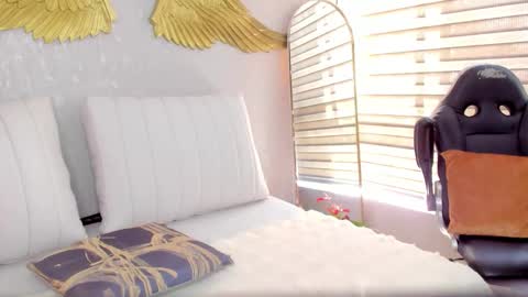 Angelina online show from March 7, 7:21 pm