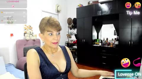 Angelina online show from December 19, 11:19 pm