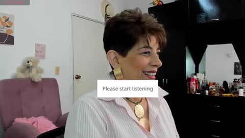 Angelina online show from November 10, 12:44 pm