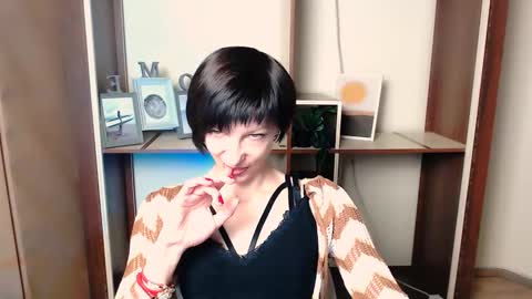 Angelina online show from November 26, 12:39 pm