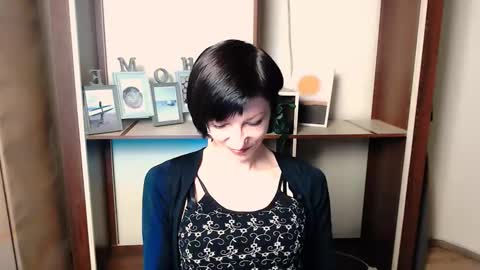 Angelina online show from November 24, 7:43 am