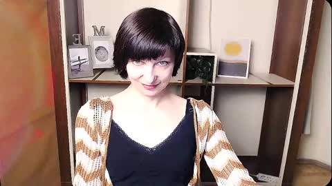 Angelina online show from April 6, 8:04 am