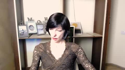 Angelina online show from November 6, 8:09 am