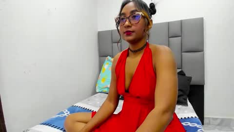 AngelinaMurphy online show from January 9, 3:44 am