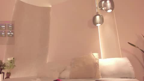 Angeline  online show from March 13, 12:28 pm