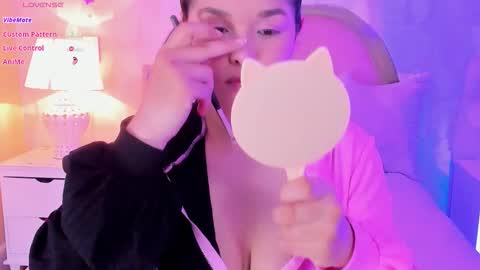 angeline online show from March 28, 12:26 pm