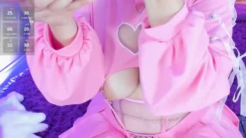 angeline online show from December 17, 12:53 pm