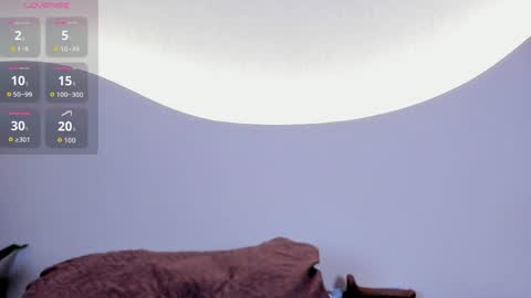 Angeline online show from April 16, 8:19 pm