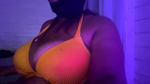 angelique bloom online show from March 9, 2:59 am