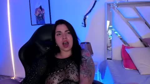 Angelique  online show from July 8, 7:32 am