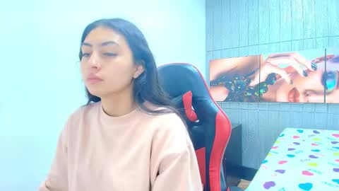 Angell cooper8 online show from March 25, 12:19 pm