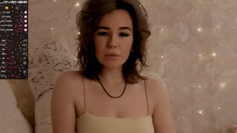 Eva online show from March 27, 9:54 am