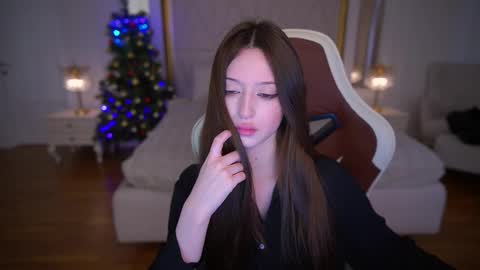 AngelBlush online show from December 21, 10:30 am