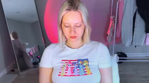 Cutie online show from June 22, 12:24 pm