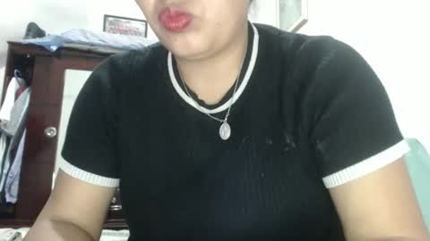 rebeca online show from February 12, 9:38 pm