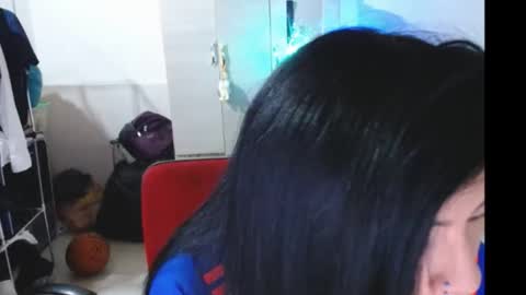 Snapshot of angelswhithe chatting on September 9, 7:13 pm angels online show from September 9, 7:13 pm