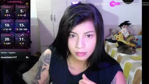 Snapshot of angelswhithe chatting on December 9, 9:37 pm angels online show from December 9, 9:37 pm