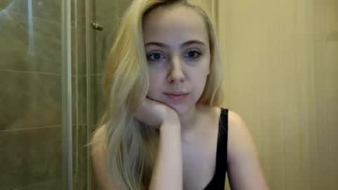  Im Chloe  i do FLASH BOOBS for new fan club online show from June 8, 8:48 am
