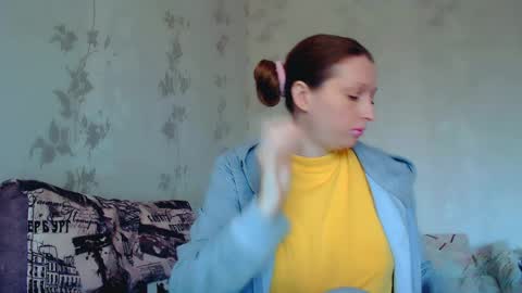 AngelxSexy online show from April 17, 2:30 pm