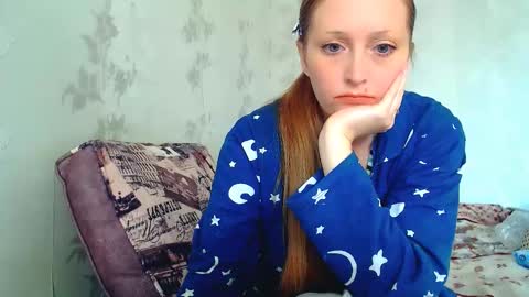 AngelxSexy online show from February 4, 12:08 pm