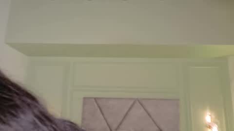 angely_perry online show from March 1, 5:18 am