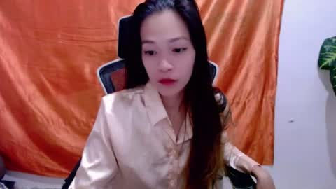 angelyn_slim online show from June 21, 6:34 pm